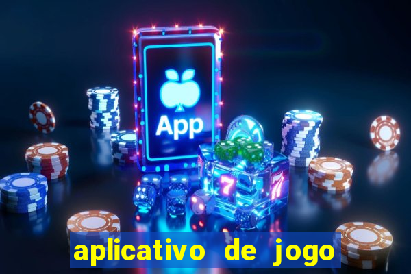 aplicativo de jogo que paga dinheiro de verdade